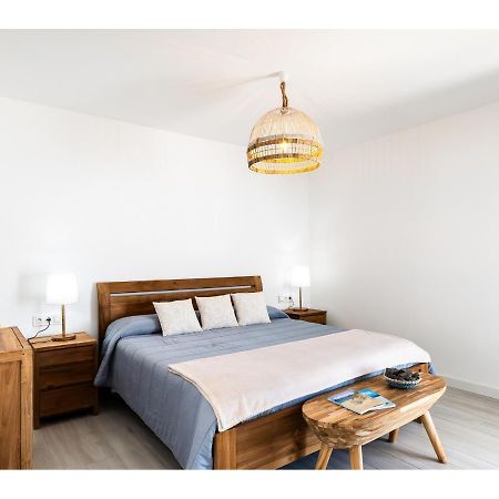Ftv Holidays Homes Casa Tiare Ла-Оліва Екстер'єр фото
