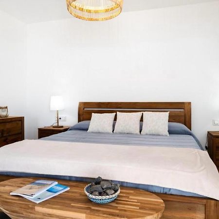 Ftv Holidays Homes Casa Tiare Ла-Оліва Екстер'єр фото