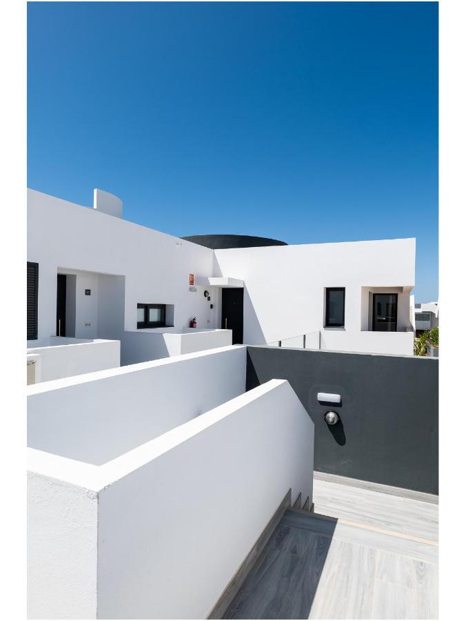 Ftv Holidays Homes Casa Tiare Ла-Оліва Екстер'єр фото