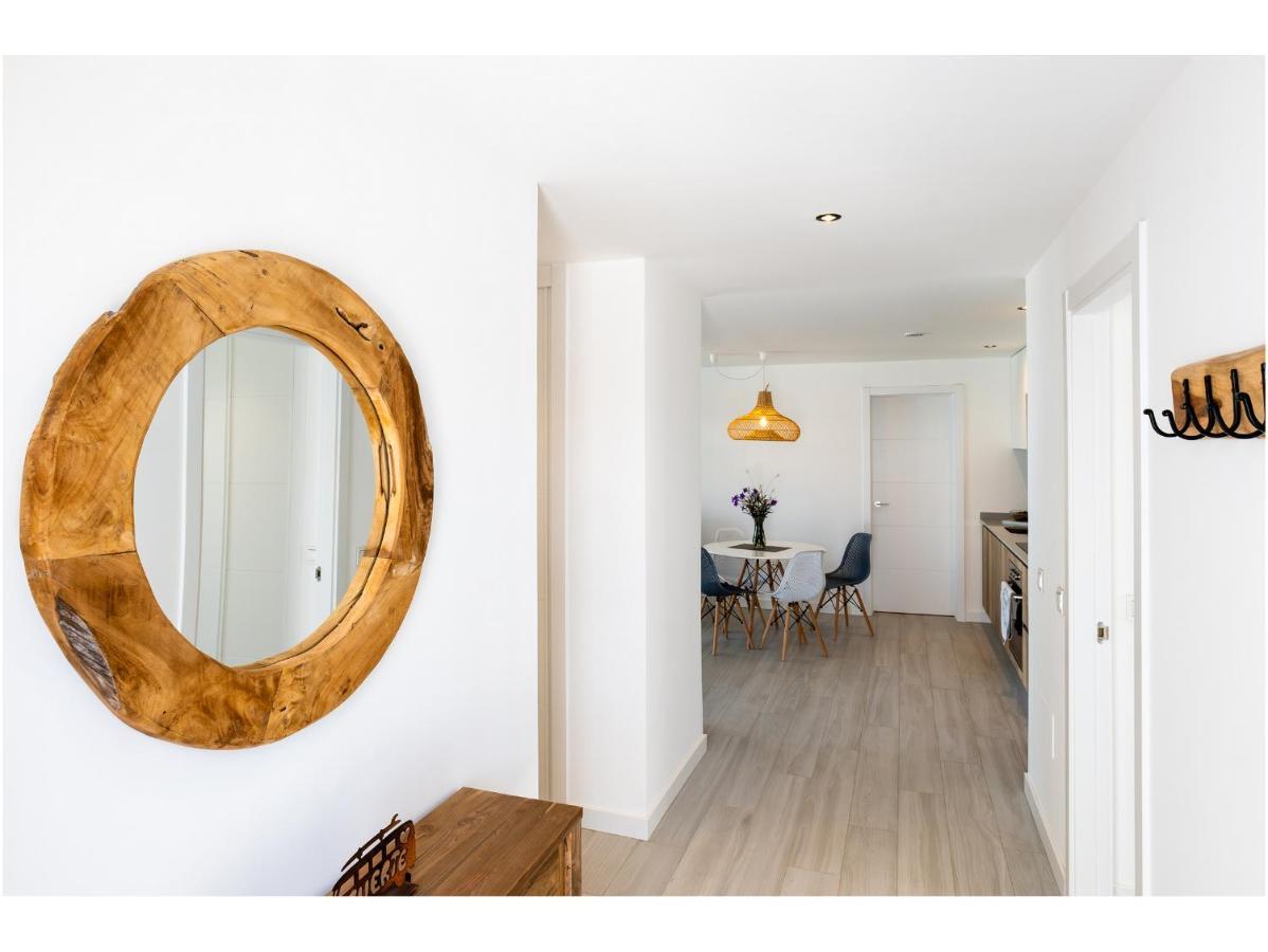Ftv Holidays Homes Casa Tiare Ла-Оліва Екстер'єр фото