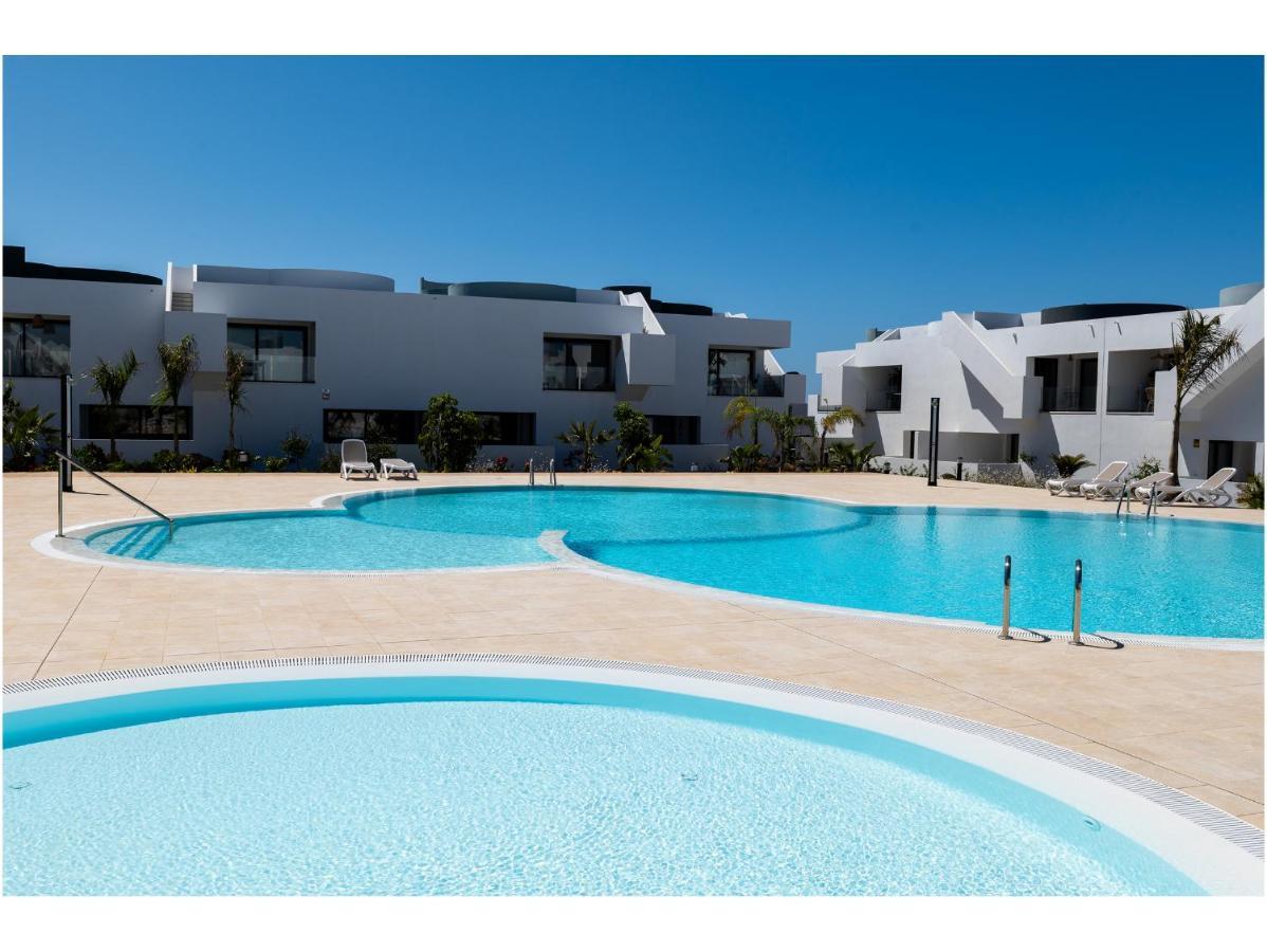 Ftv Holidays Homes Casa Tiare Ла-Оліва Екстер'єр фото