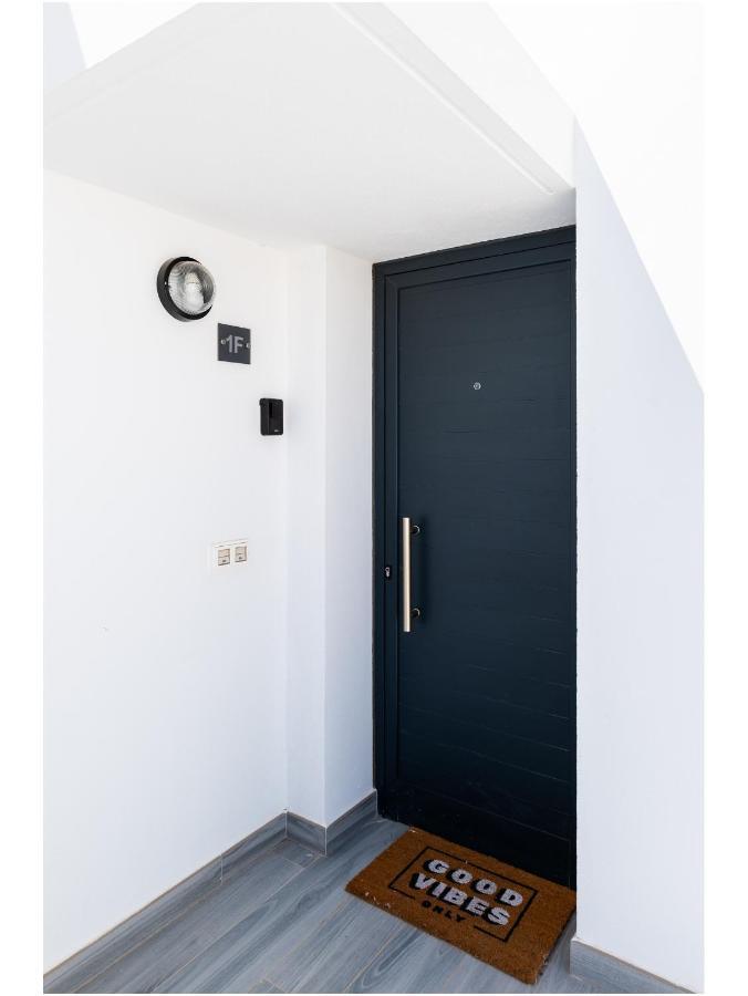 Ftv Holidays Homes Casa Tiare Ла-Оліва Екстер'єр фото