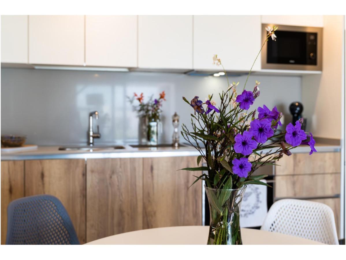 Ftv Holidays Homes Casa Tiare Ла-Оліва Екстер'єр фото