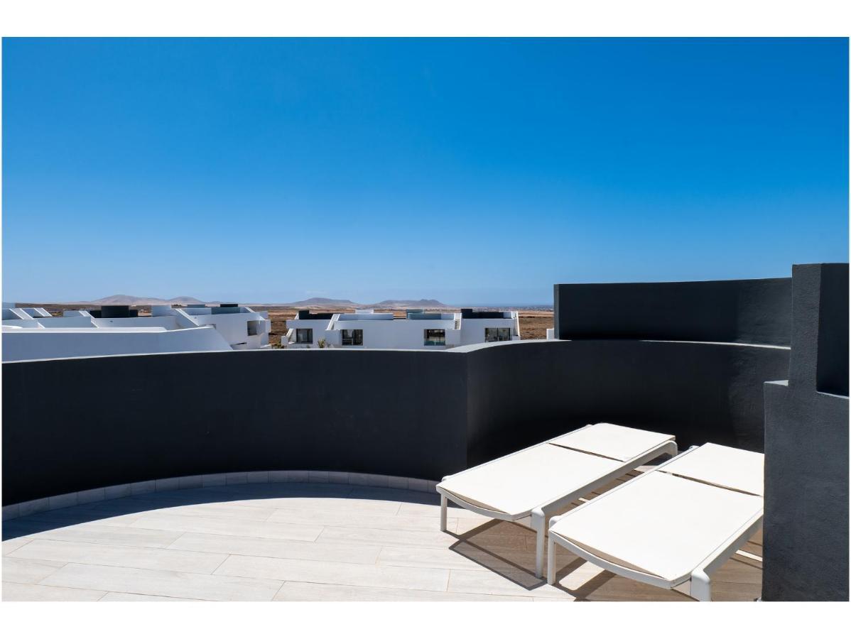 Ftv Holidays Homes Casa Tiare Ла-Оліва Екстер'єр фото
