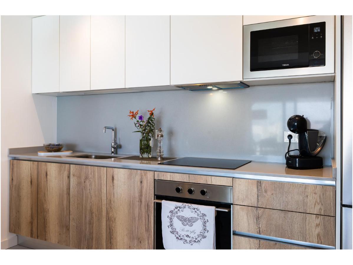 Ftv Holidays Homes Casa Tiare Ла-Оліва Екстер'єр фото