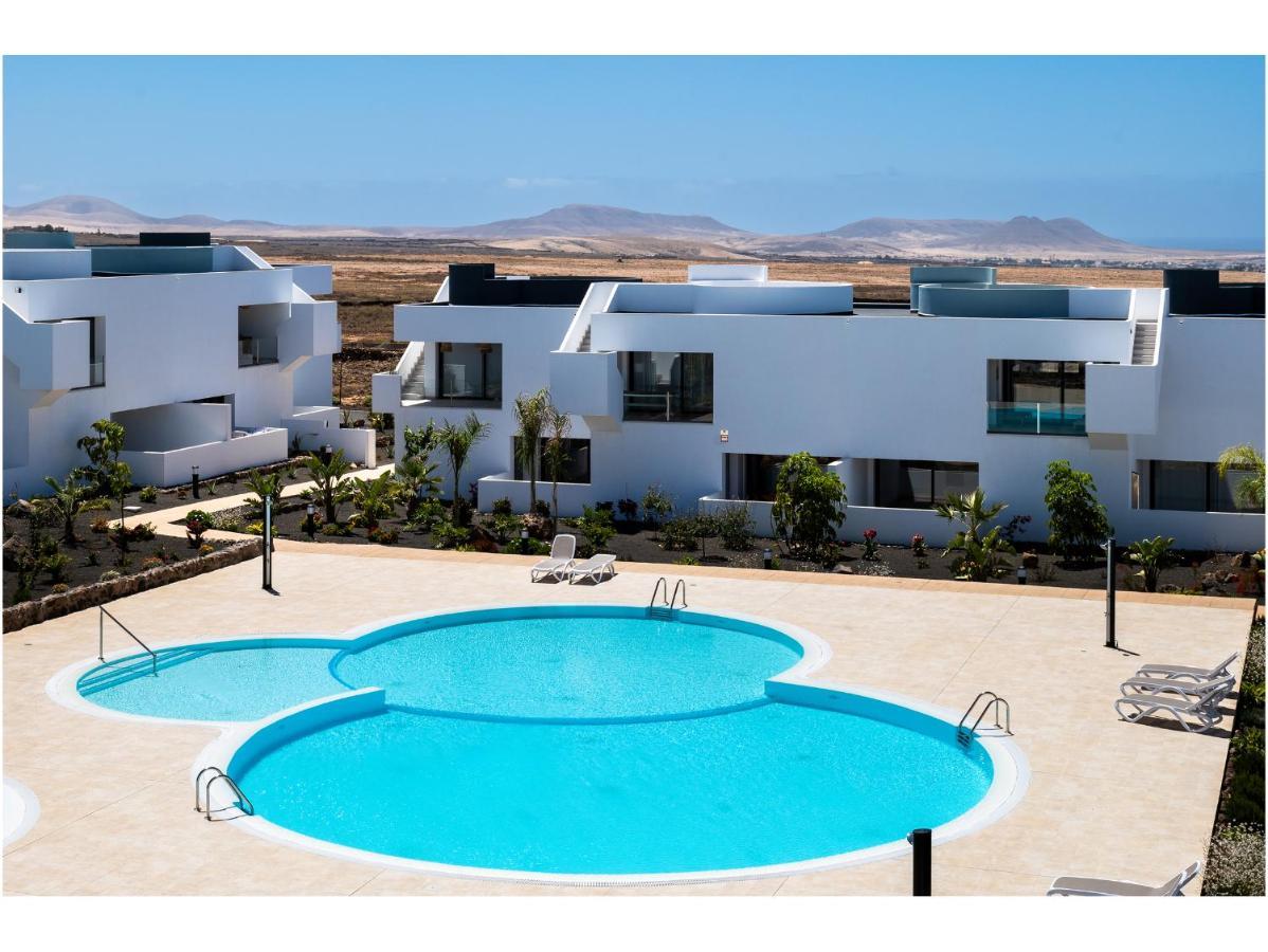 Ftv Holidays Homes Casa Tiare Ла-Оліва Екстер'єр фото
