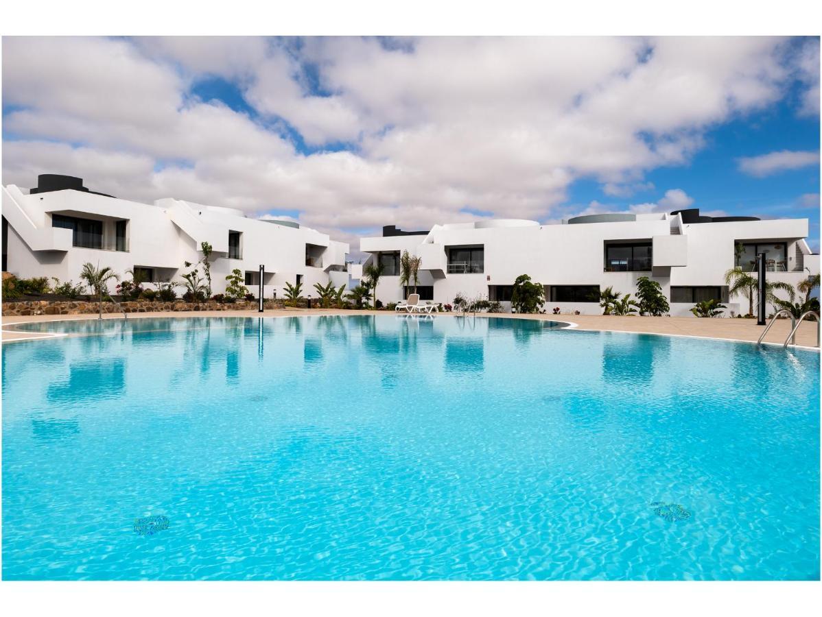 Ftv Holidays Homes Casa Tiare Ла-Оліва Екстер'єр фото