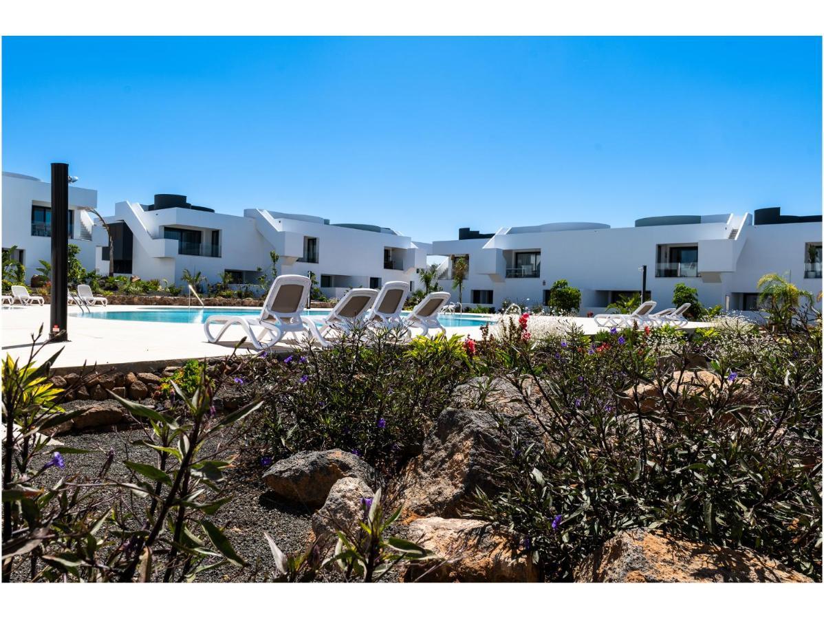 Ftv Holidays Homes Casa Tiare Ла-Оліва Екстер'єр фото
