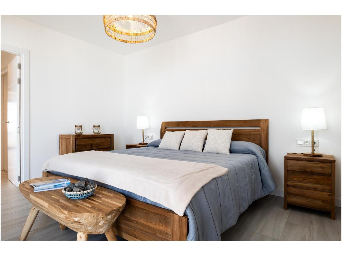 Ftv Holidays Homes Casa Tiare Ла-Оліва Екстер'єр фото