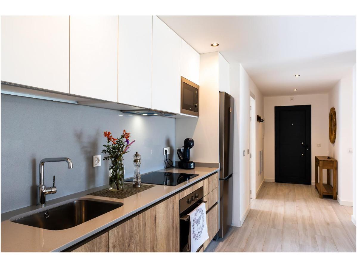 Ftv Holidays Homes Casa Tiare Ла-Оліва Екстер'єр фото
