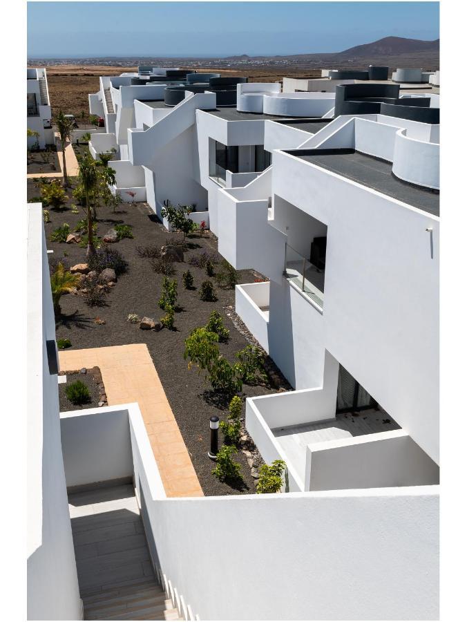 Ftv Holidays Homes Casa Tiare Ла-Оліва Екстер'єр фото