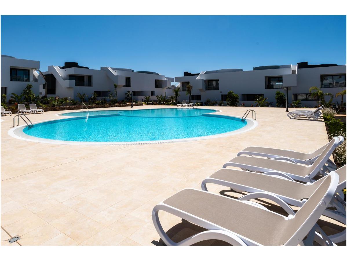 Ftv Holidays Homes Casa Tiare Ла-Оліва Екстер'єр фото