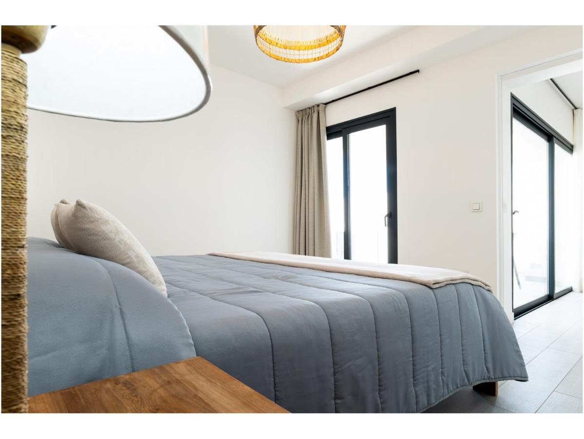 Ftv Holidays Homes Casa Tiare Ла-Оліва Екстер'єр фото