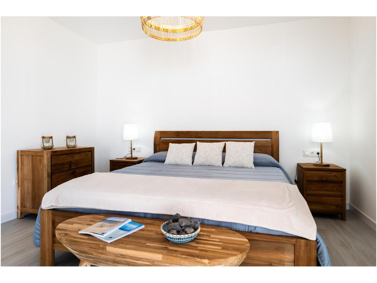Ftv Holidays Homes Casa Tiare Ла-Оліва Екстер'єр фото