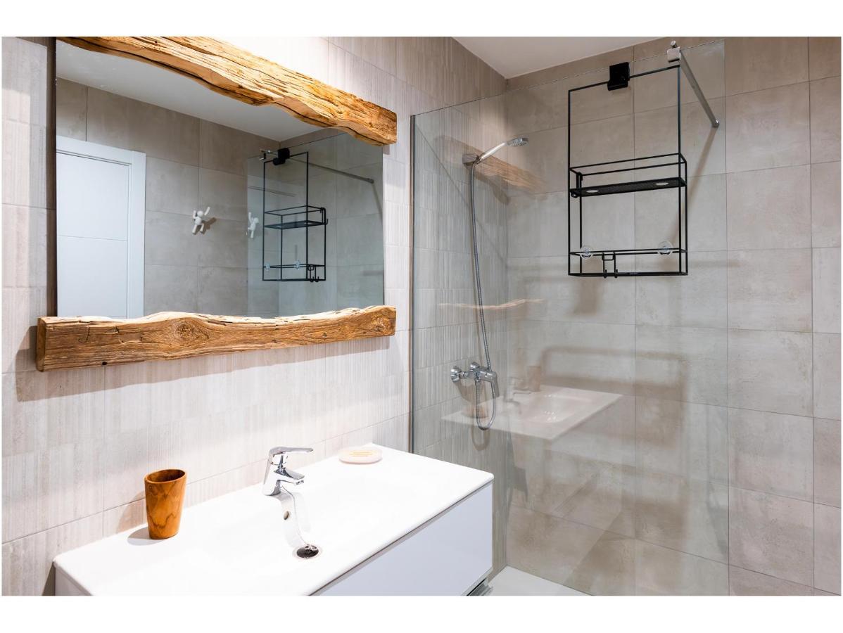 Ftv Holidays Homes Casa Tiare Ла-Оліва Екстер'єр фото