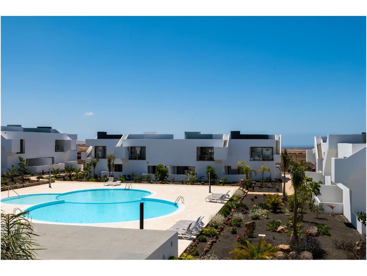 Ftv Holidays Homes Casa Tiare Ла-Оліва Екстер'єр фото