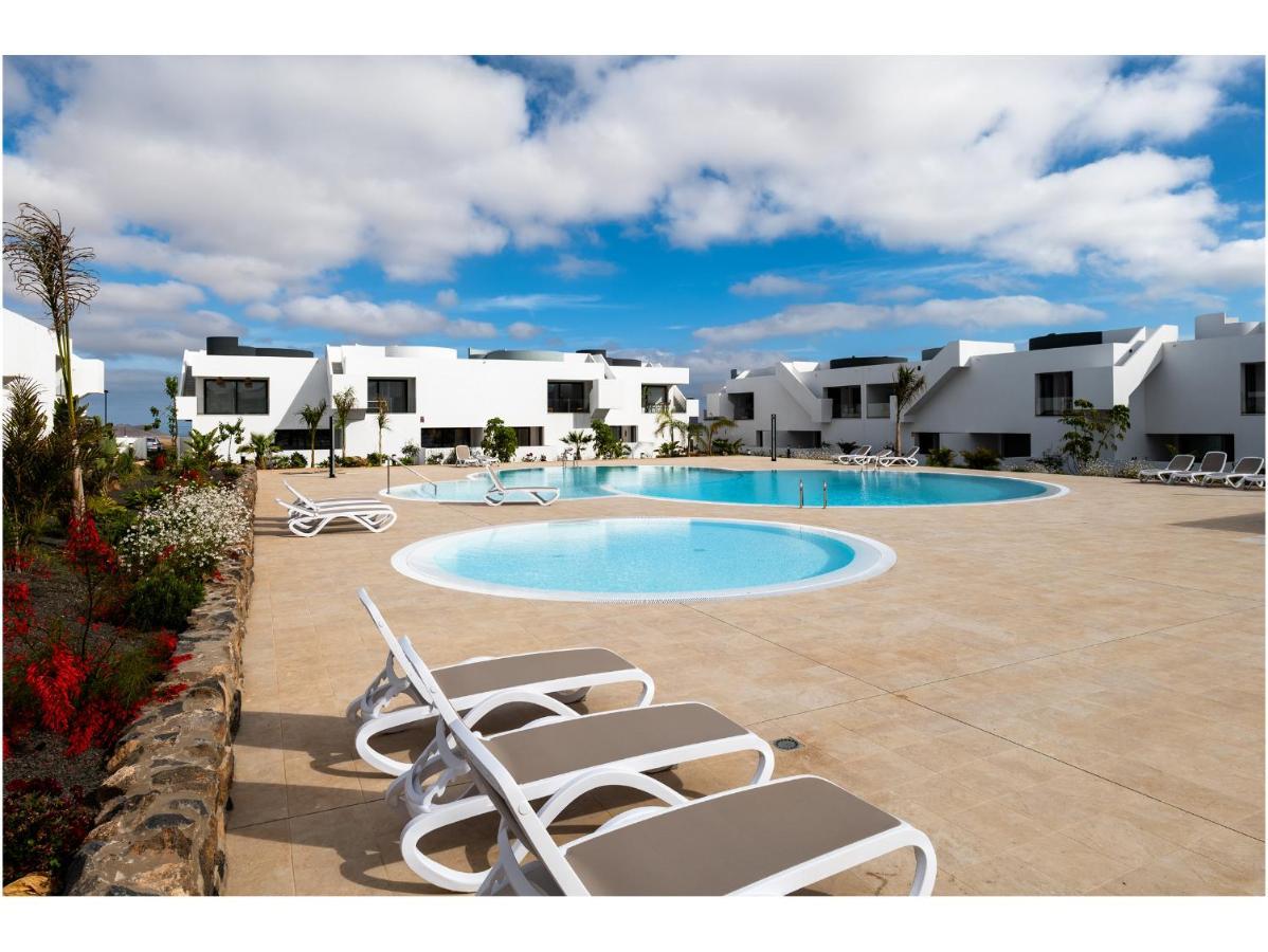 Ftv Holidays Homes Casa Tiare Ла-Оліва Екстер'єр фото