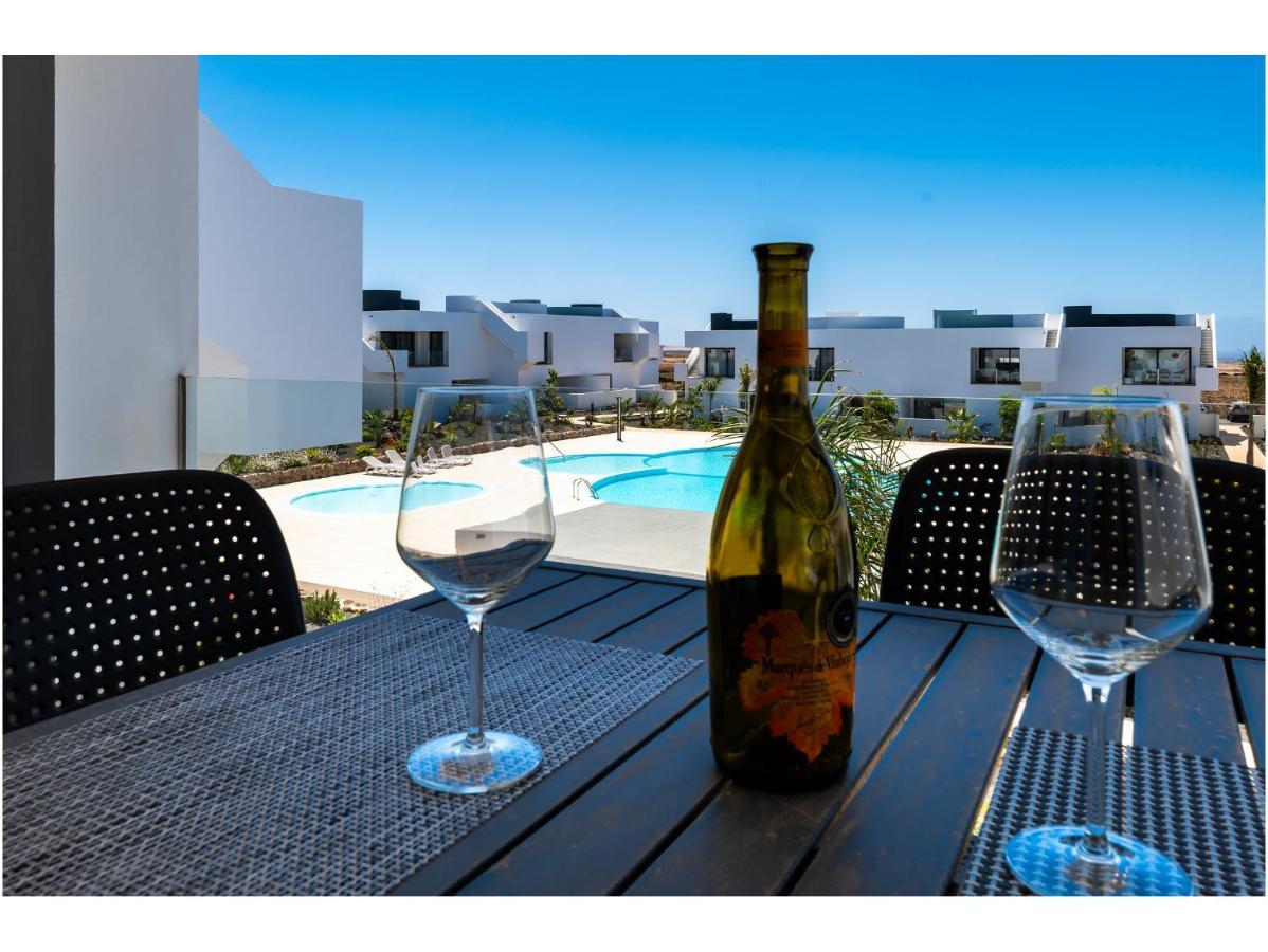 Ftv Holidays Homes Casa Tiare Ла-Оліва Екстер'єр фото