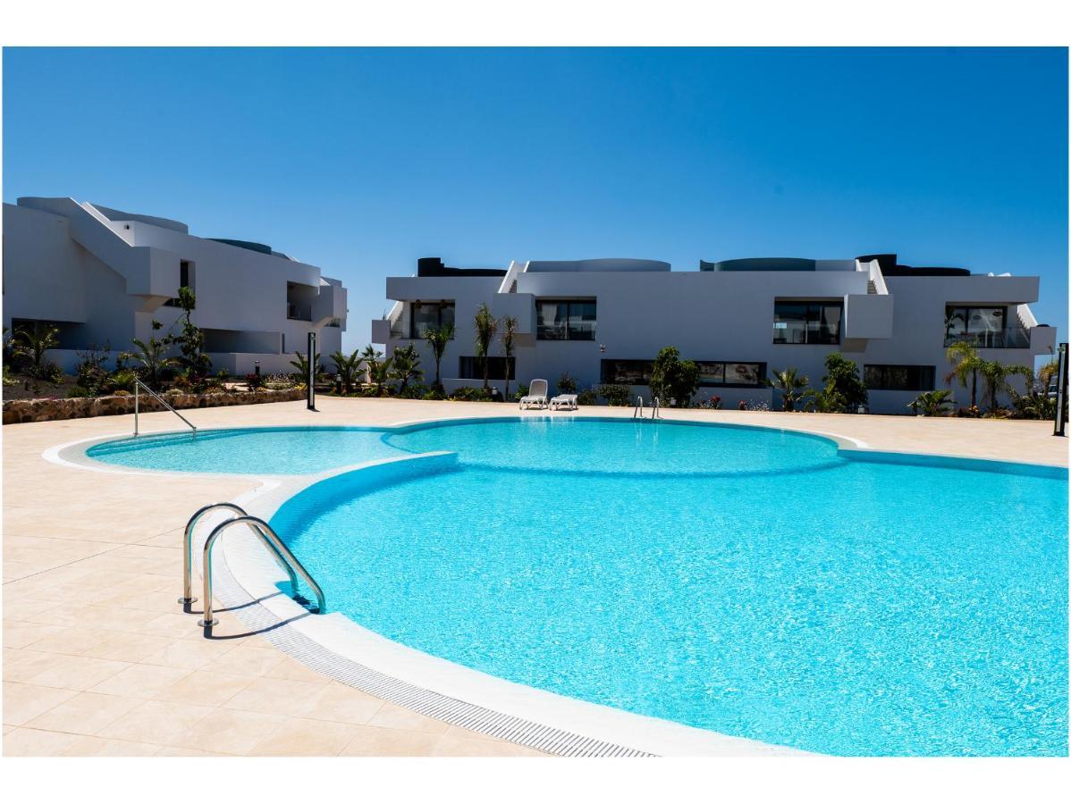 Ftv Holidays Homes Casa Tiare Ла-Оліва Екстер'єр фото