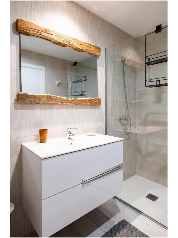 Ftv Holidays Homes Casa Tiare Ла-Оліва Екстер'єр фото