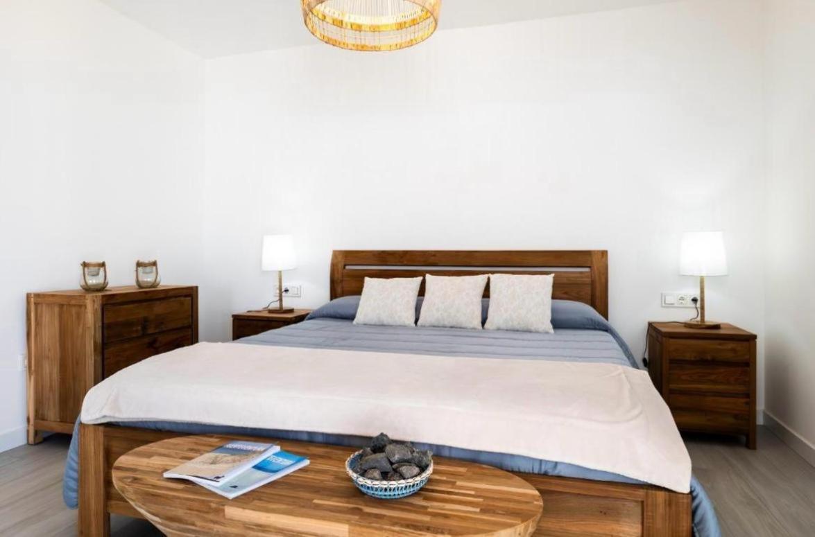 Ftv Holidays Homes Casa Tiare Ла-Оліва Екстер'єр фото